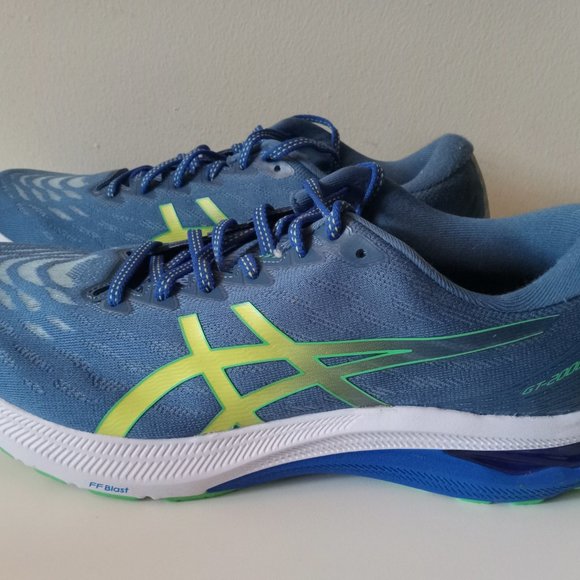 SOLD ELSEWHERE: Asics GT-2000 (version 11) - Mens size 12 - Picture 2 of 8